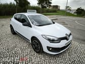 Renault Mégane  1.5 DCI Tom Tom