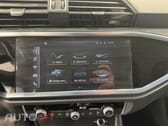 Audi Q3 45 TFSIe S tronic