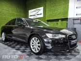 Audi A6 2.0 TDi Exclusive