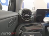 Mercedes-Benz A 250 Limo Base