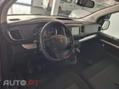 Peugeot Traveller 1.5 BlueHDi L3H1 Long