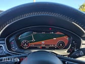 Audi A5 2.0 TDI S-line