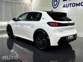 Peugeot E-208 50 kWh Allure Pack