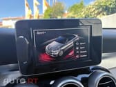 Mercedes-Benz C 220 d Aut.