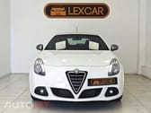 Alfa Romeo Giulietta 1.6 JTDM Veloce
