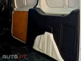 Ford Transit Connect L2 3 Lugares