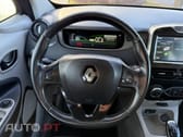 Renault Zoe (c/ Bateria) Intens