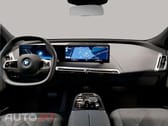 BMW iX xDrive40 I.V.A DEDUTÍVEL 