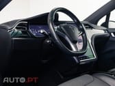 Tesla Model X 75
