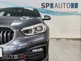BMW 116 d Advantage