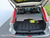 Peugeot 206 SW 1.4 HDi