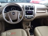 Kia Sportage 2.0 CRDI EX