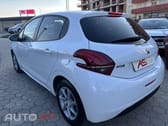 Peugeot 208 1.6 BlueHDi Style