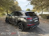 DS DS7 Crossback E-Tense Performance Line+ EAT8