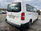 Peugeot Traveller 1.5 BlueHDi L3H1 Business Long