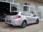 Renault Mégane Sport Tourer 1.5 dCi GT Line CO2 Champion