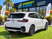 BMW iX1 eDrive20
