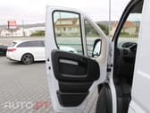 Citroen Jumper 2.0 BlueHDi 35 L4H2
