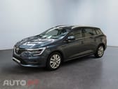 Renault Mégane Break E-Tech Business