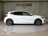 Ford Focus 1.0 EcoBoost MHEV ST-Line Aut.