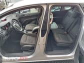 Opel Meriva 1.4 T FlexFluel