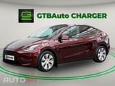 Tesla Model Y Long Range Dual Motor 95.1% I.V.A DEDUTIVEL