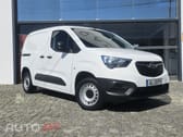 Opel Combo 3-lugares