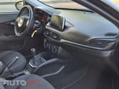 Fiat Tipo 1.3 M-JET Lounge