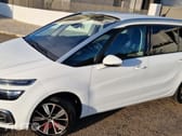 Citroen C4 Grand Picasso Shine