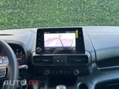 Citroen Berlingo 1.5 HDI XL Longa