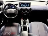DS DS3 Crossback E-TENSE PERFORMANCE LINE
