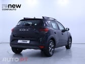 Dacia Sandero 1.0 TCe Stepway Expression