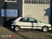 Peugeot 306 1.6 XT
