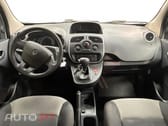 Renault Kangoo Z.E. 33 Confort