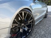 Audi A5 2.0 TFSi Multitronic