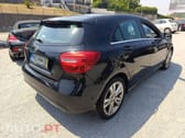Mercedes-Benz A 180 CDi BE Edition Urban