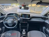 Peugeot 208 E 208