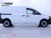 Renault Kangoo KANGOO 3 VAN PH1 L2 START DCI 095M 3LUG