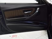 BMW 318 d Line Luxury
