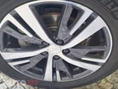 Peugeot 3008 1.2 PureTech Allure Pack EAT8