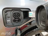 Renault Mégane E-Tech EV60 220hp optimum charge Techno