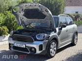 MINI Countryman Cooper D Premium Classic Auto
