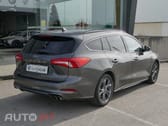 Ford Focus SW 1.5 TDCi EcoBlue ST-Line