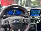 Ford Puma 1.0 ECOBOOST MHEV ST-LINE