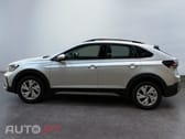 Volkswagen Taigo 1.0 TSI Life Plus DSG