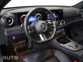 Mercedes-Benz E 300 de Auto AMG LINE