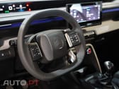 Citroen C3 1.2 Turbo Plus16