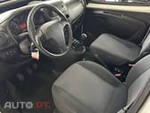 Peugeot Bipper Tepee HDi 75