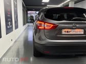 Nissan Qashqai 1.5 dCi 360 Pack S