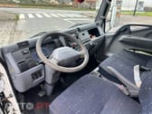 Mitsubishi Canter 3S13 FE73BB4SLEA3